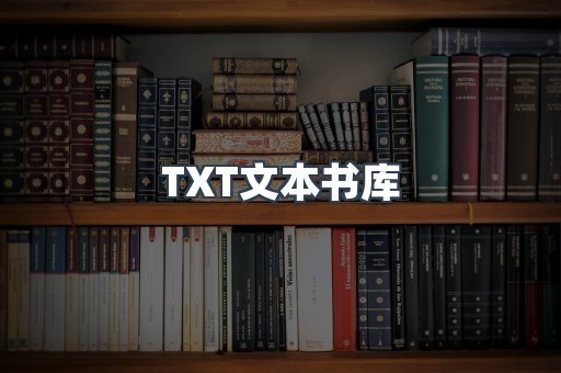 外文电子书系列